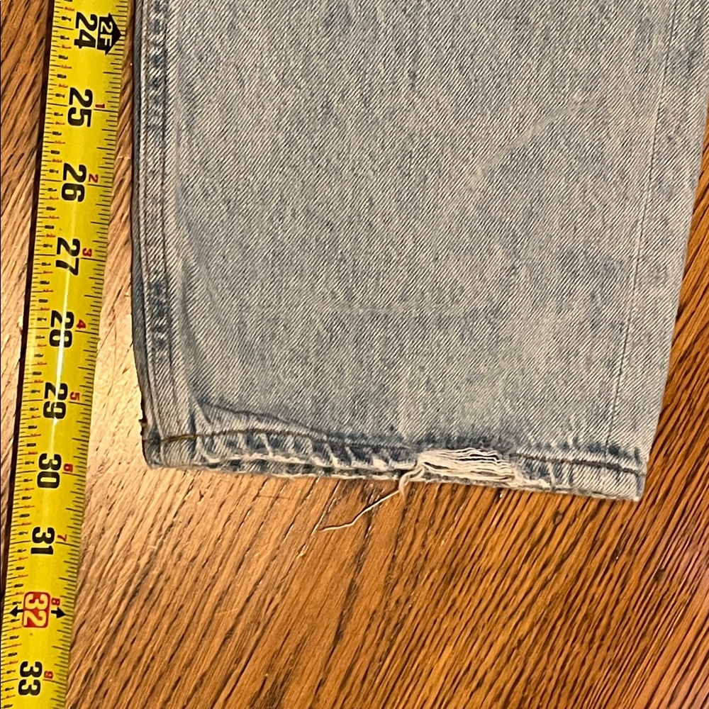 Agolde Jeans - Picture 6 of 9